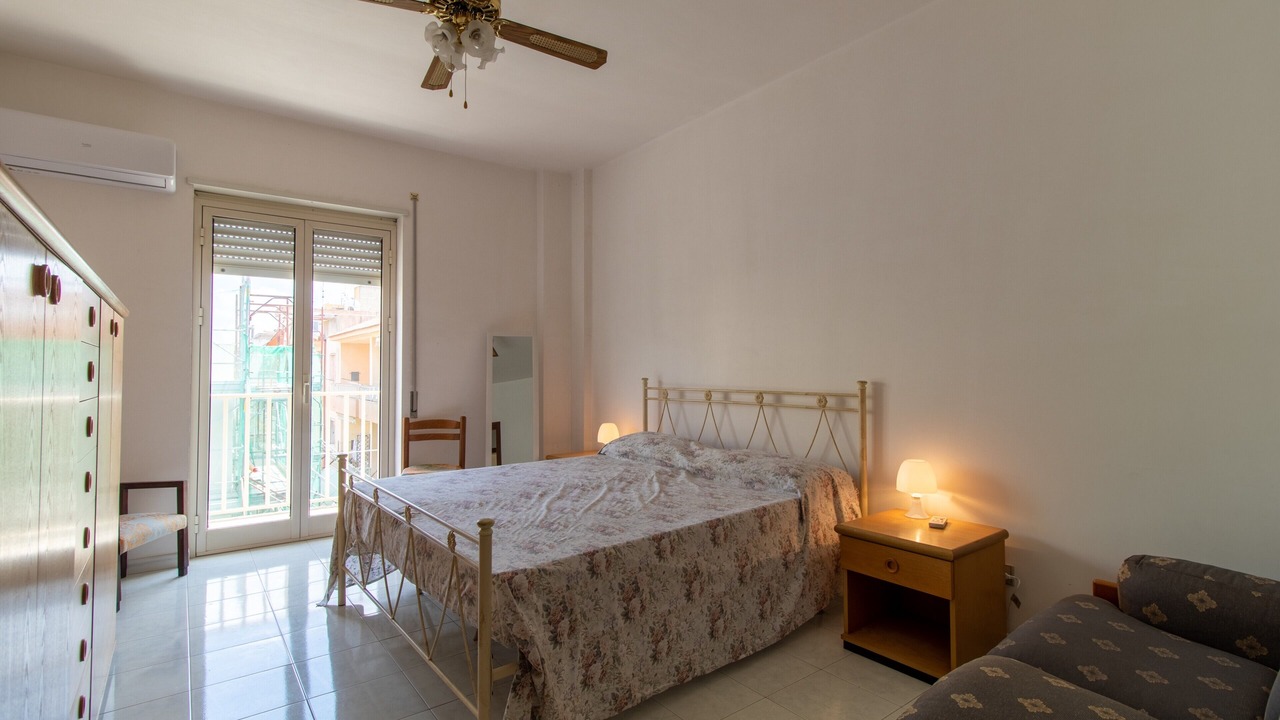 Photo of Bedroom in Pozzallo