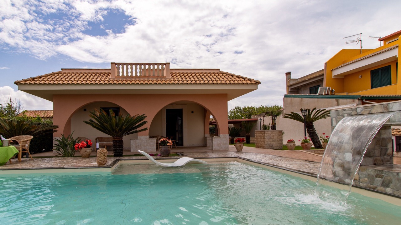 Photo of Outdoor in Santa Maria del Focallo