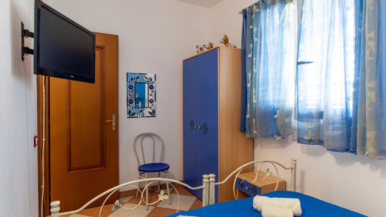 Photo of Bedroom in Santa Maria del Focallo