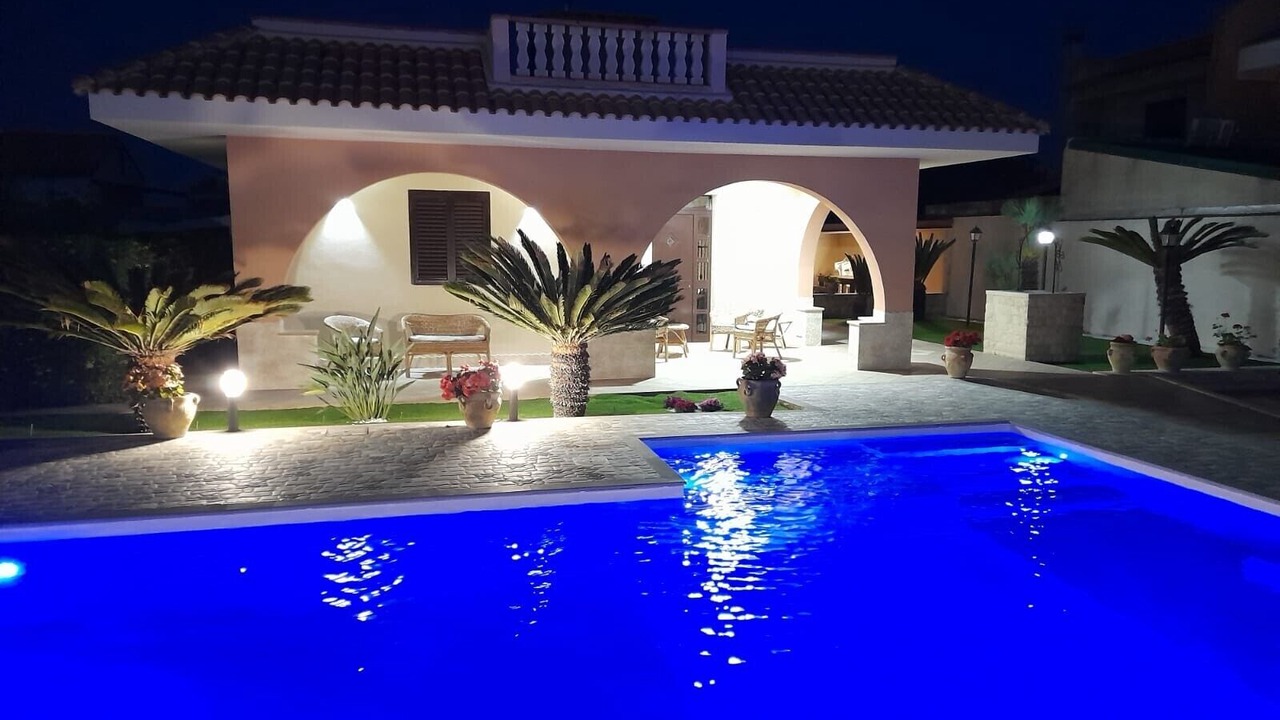 Photo of Outdoor in Santa Maria del Focallo
