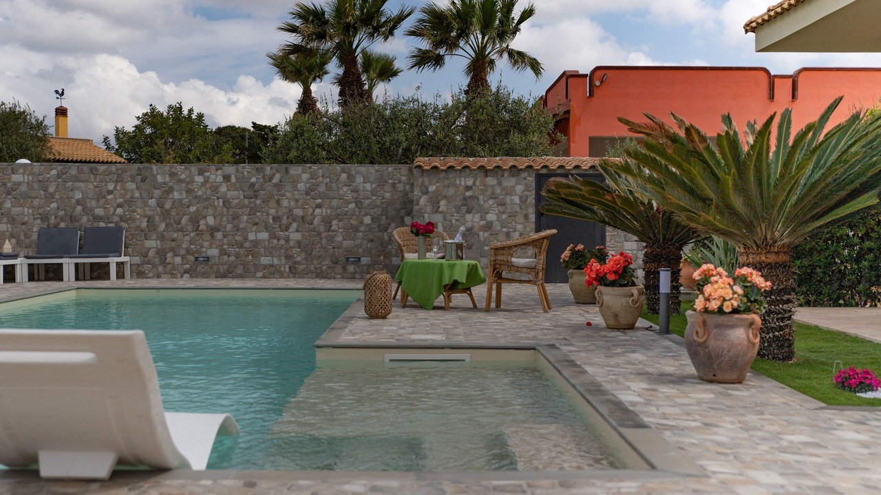 Photo of Outdoor in Santa Maria del Focallo
