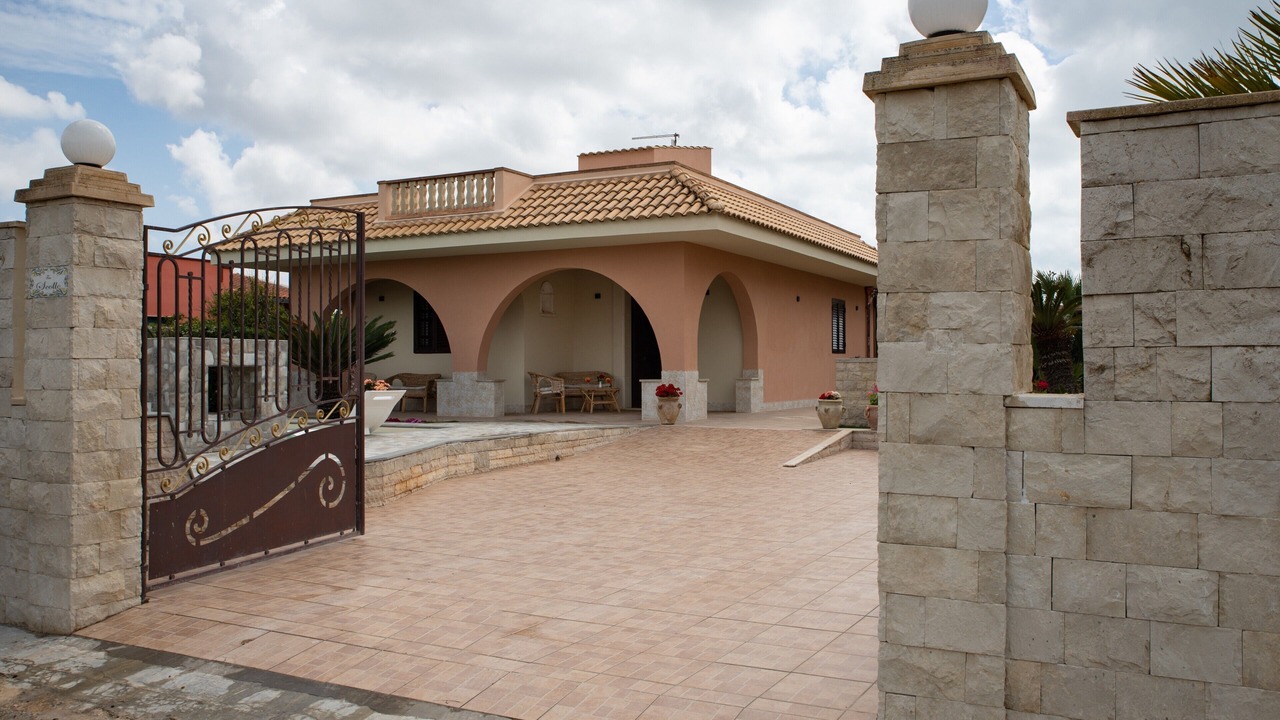 Photo of Outdoor in Santa Maria del Focallo