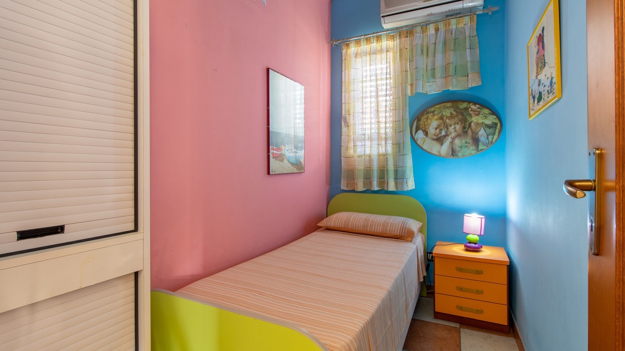 Photo of Bedroom in Santa Maria del Focallo