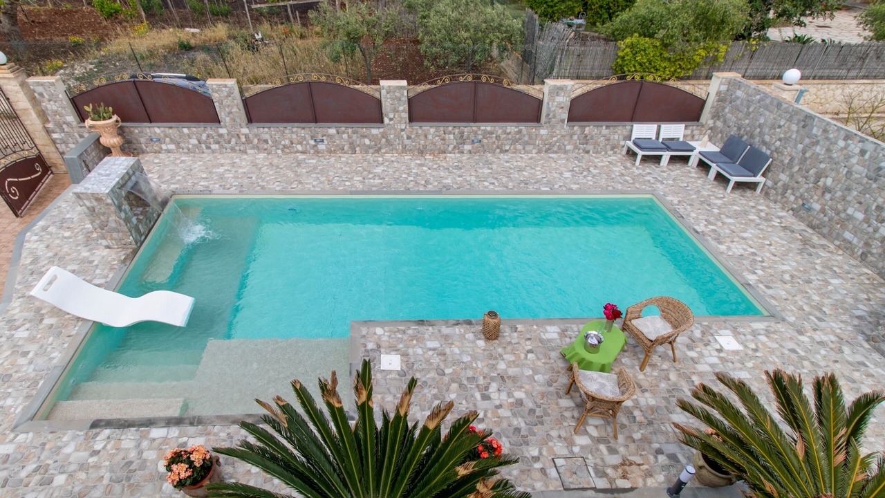 Photo of Outdoor in Santa Maria del Focallo