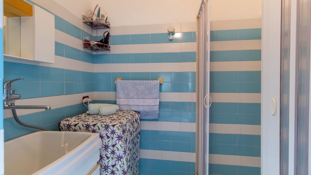 Photo of Bathroom in Santa Maria del Focallo