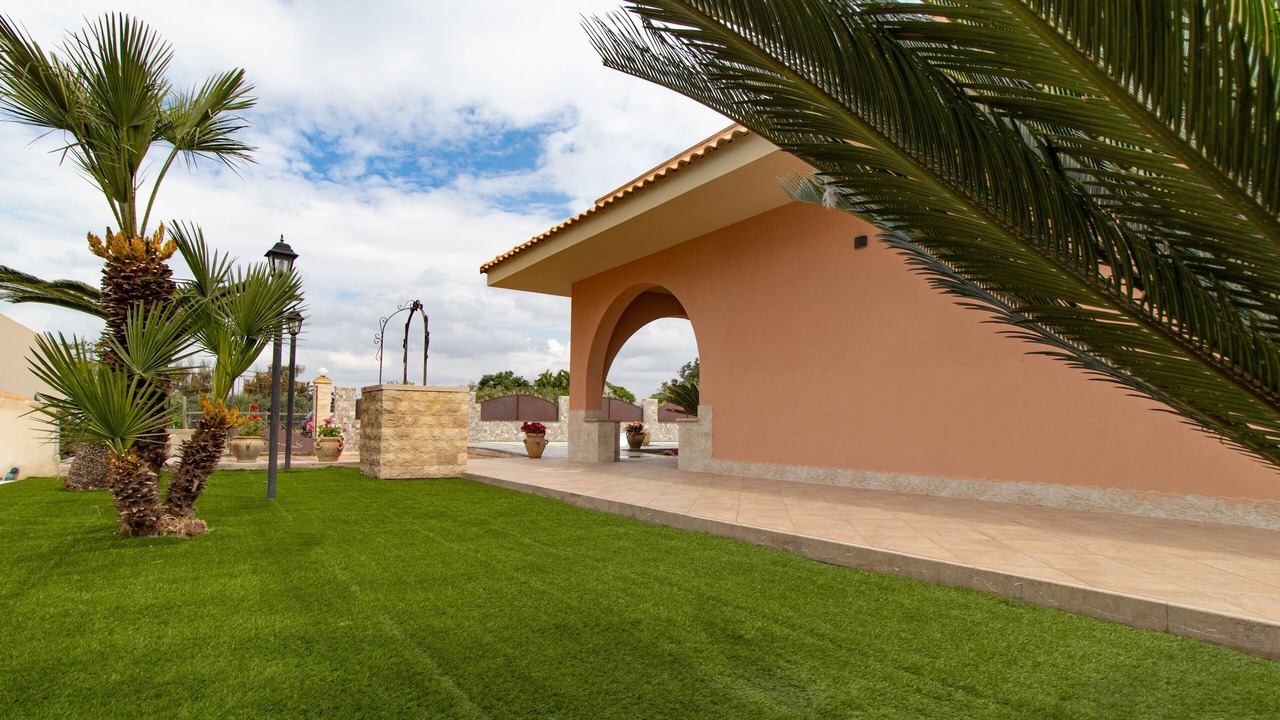 Photo of Outdoor in Santa Maria del Focallo