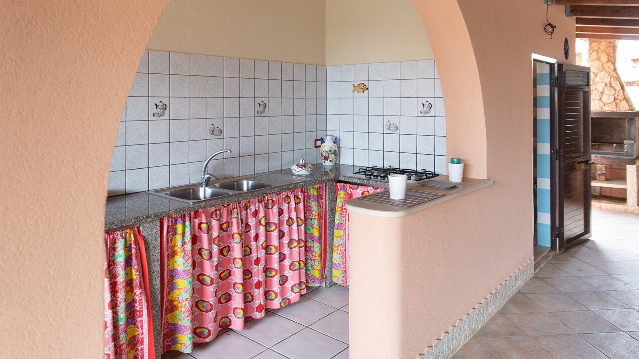 Photo of Kitchen in Santa Maria del Focallo