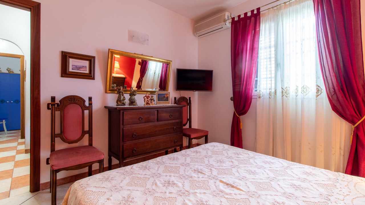 Photo of Bedroom in Santa Maria del Focallo