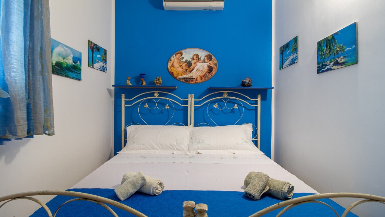 Photo of Bedroom in Santa Maria del Focallo