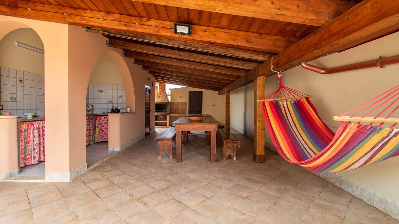 Photo of Outdoor in Santa Maria del Focallo