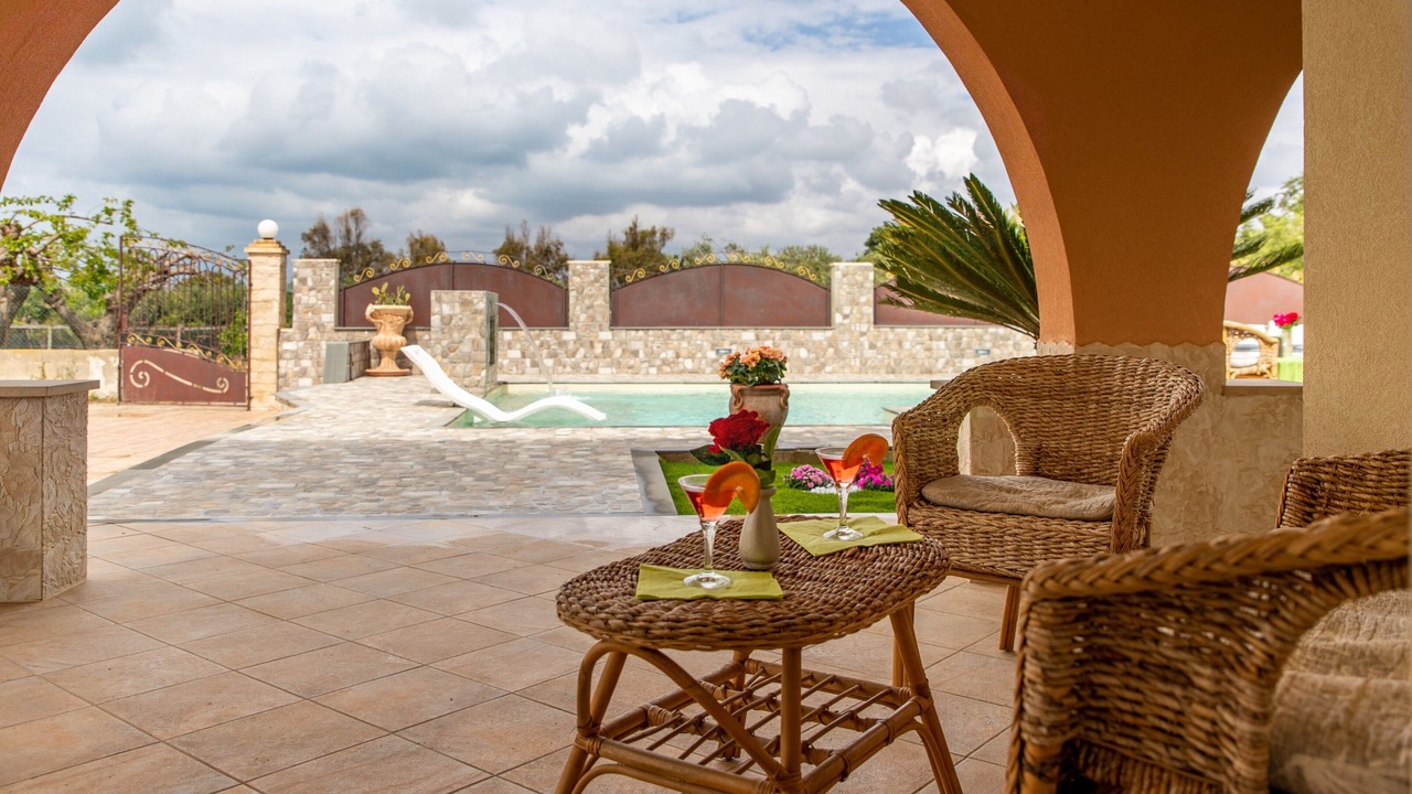 Photo of Outdoor in Santa Maria del Focallo