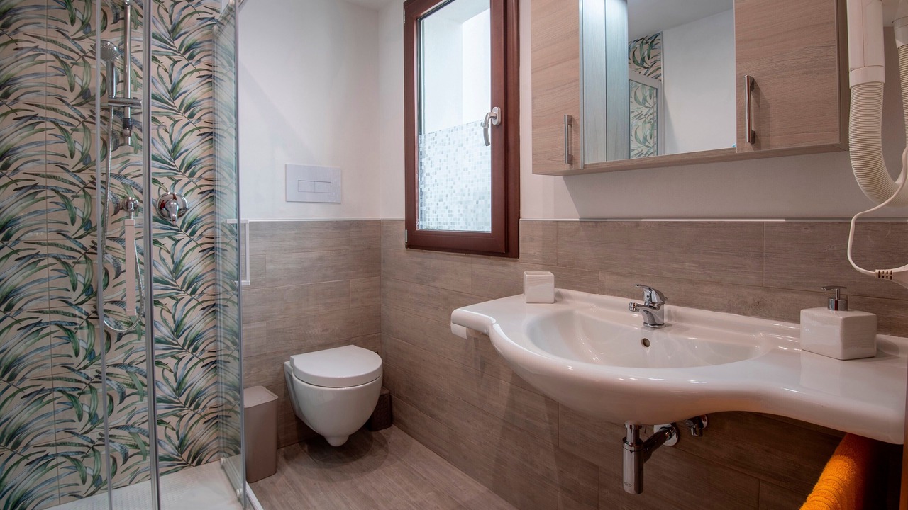 Photo of Bathroom in Menfi
