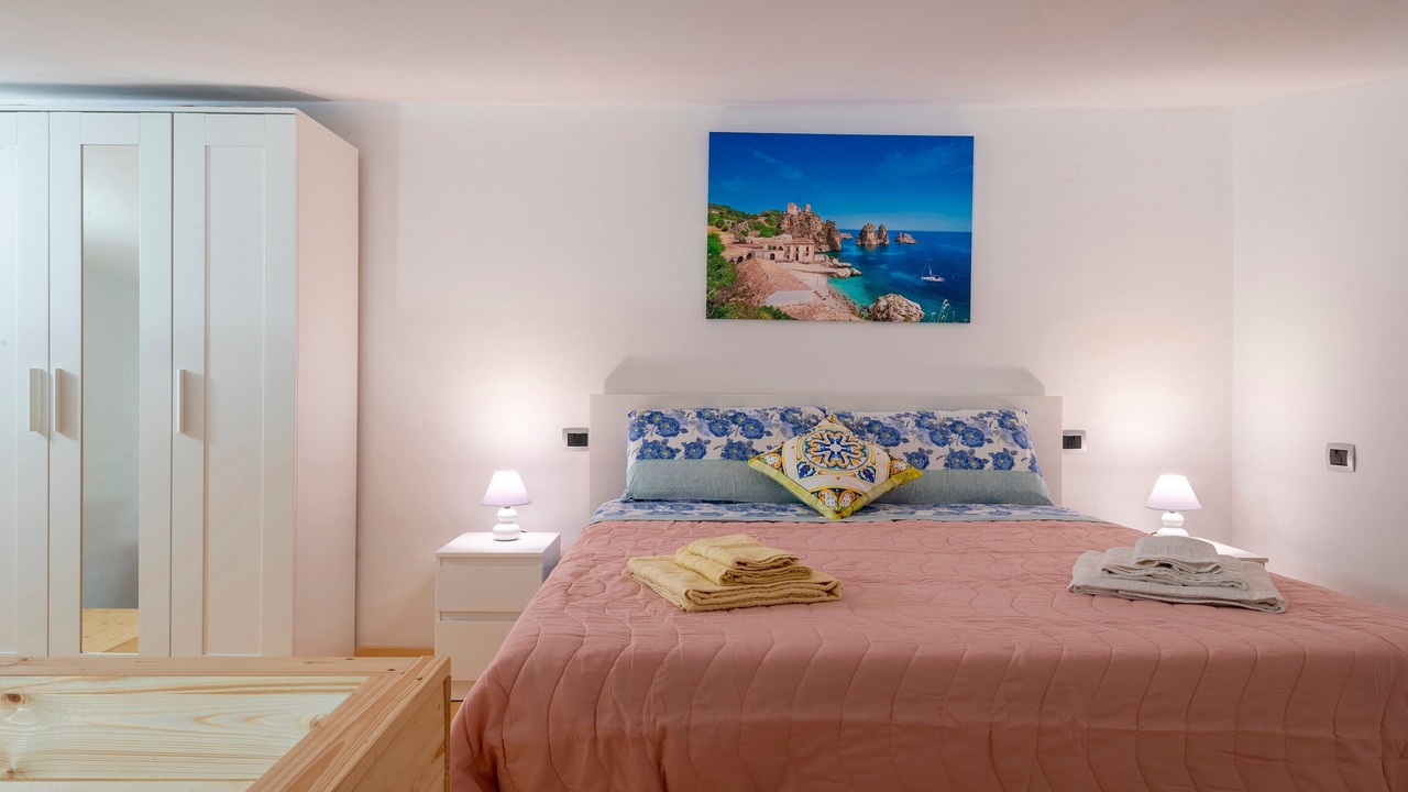 Photo of Bedroom in Menfi