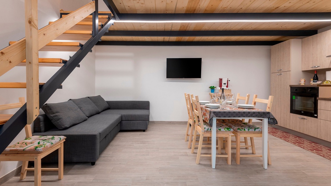 Photo of Livingroom in Menfi