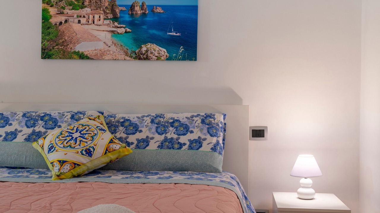 Photo of Bedroom in Menfi