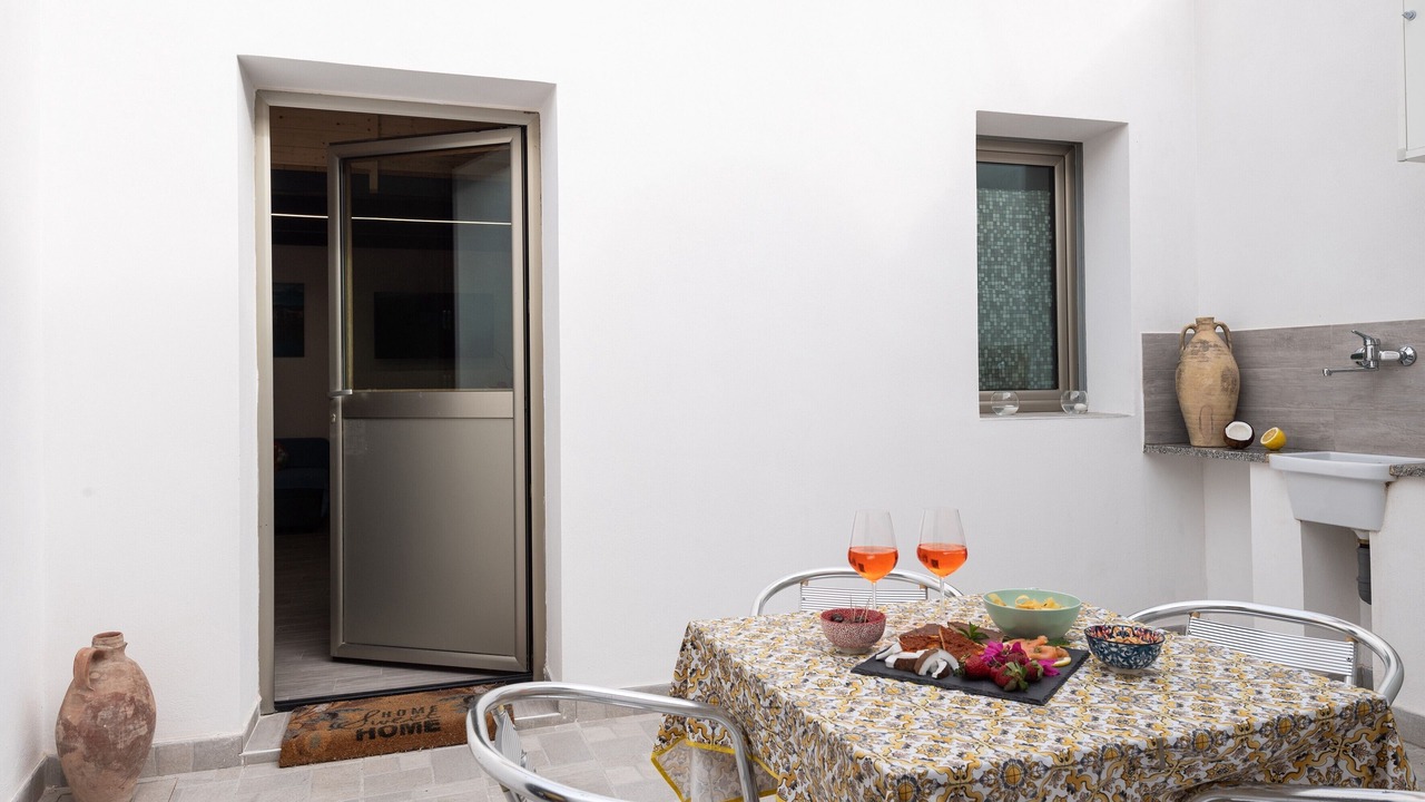 Photo of Outdoor in Menfi