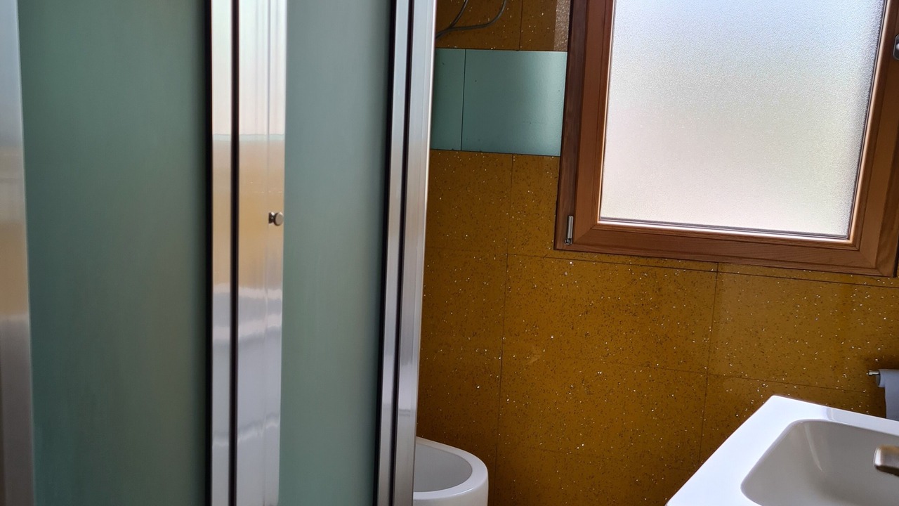 Photo of Bathroom in Capo Mulini