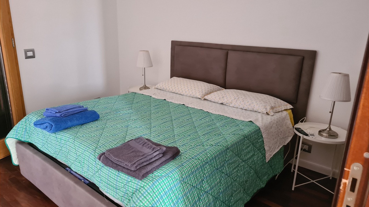 Photo of Bedroom in Capo Mulini