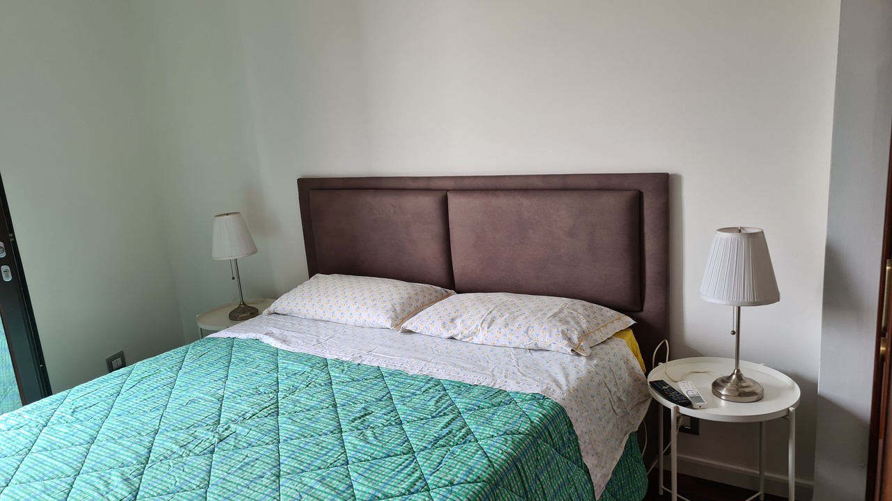 Photo of Bedroom in Capo Mulini