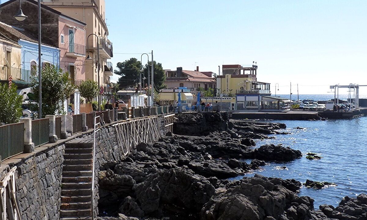 Photo of Outdoor in Capo Mulini