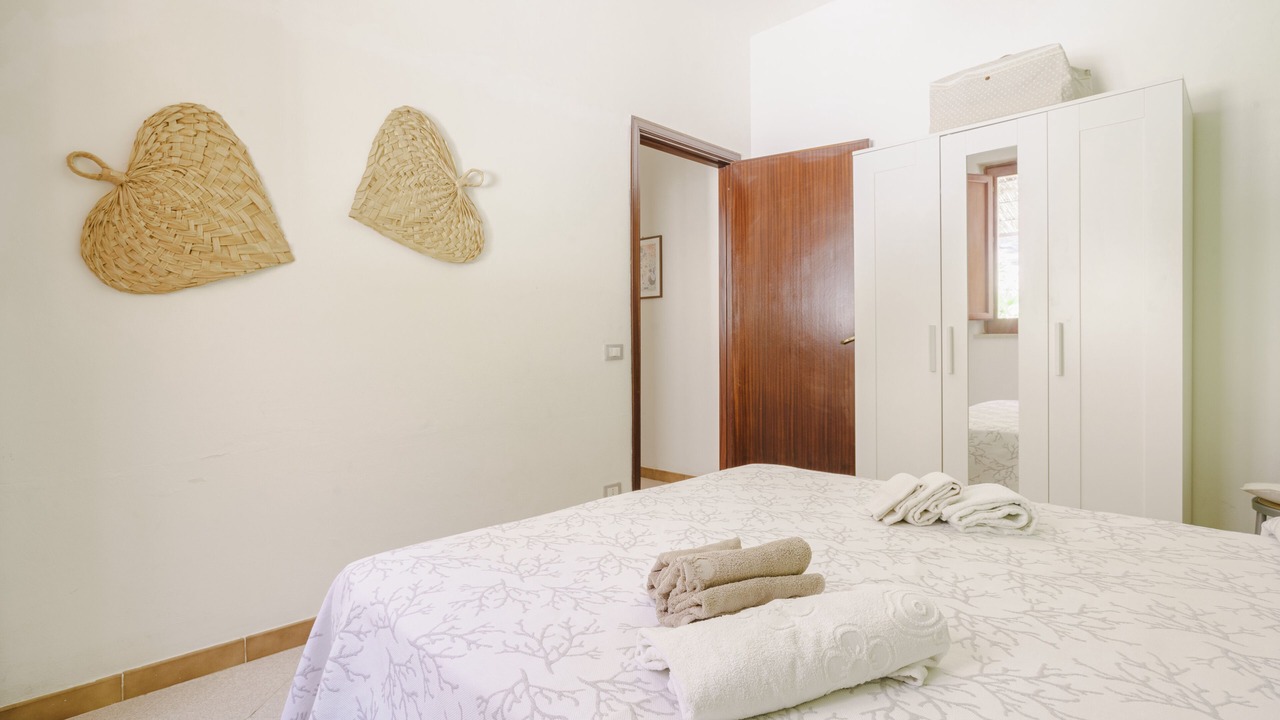 Photo of Bedroom in Tonnara di Bonagia