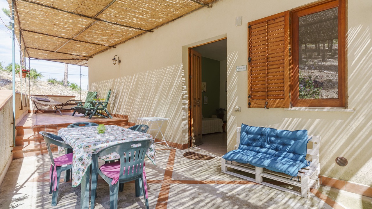 Photo of Outdoor in Tonnara di Bonagia