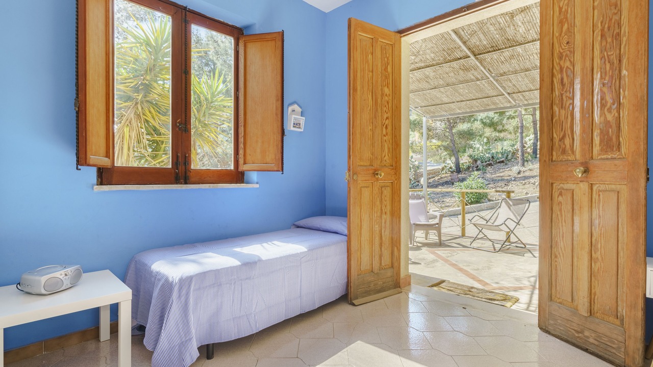 Photo of Bedroom in Tonnara di Bonagia