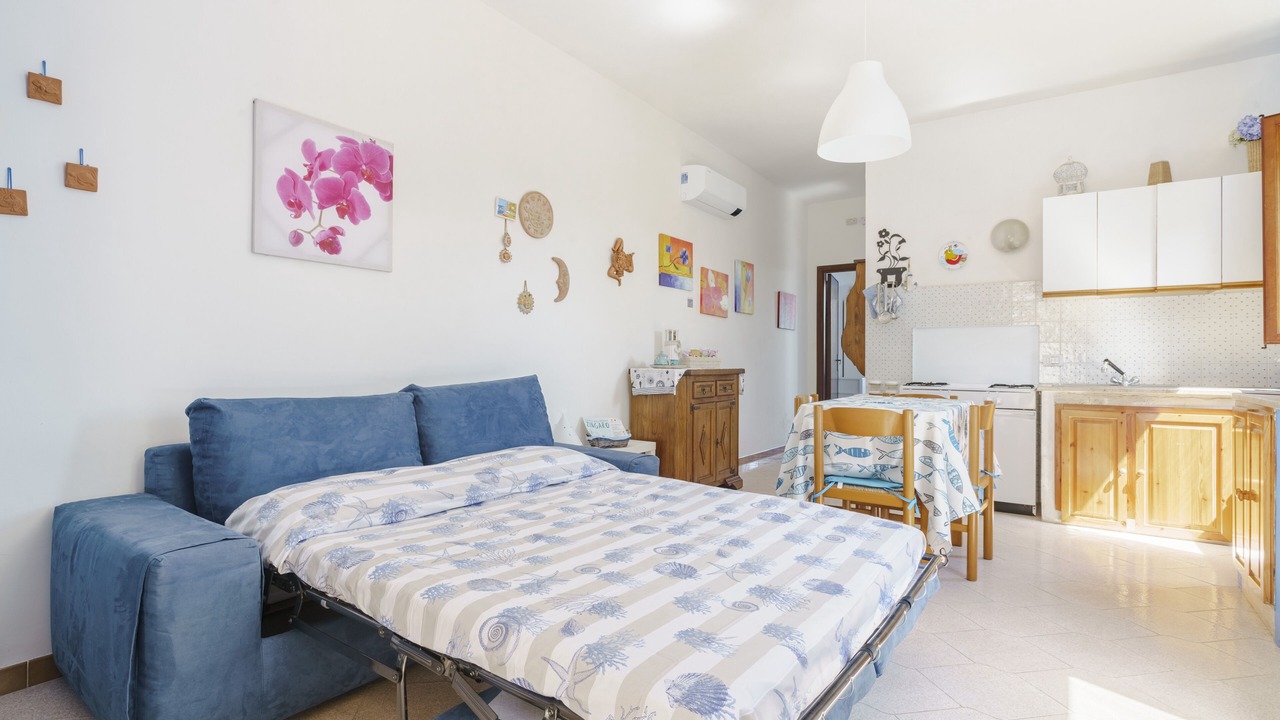 Photo of Bedroom in Tonnara di Bonagia