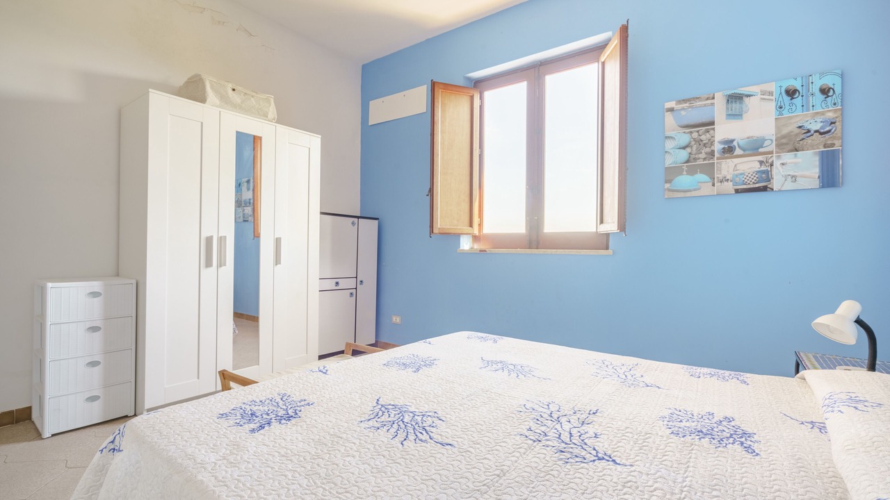 Photo of Bedroom in Tonnara di Bonagia