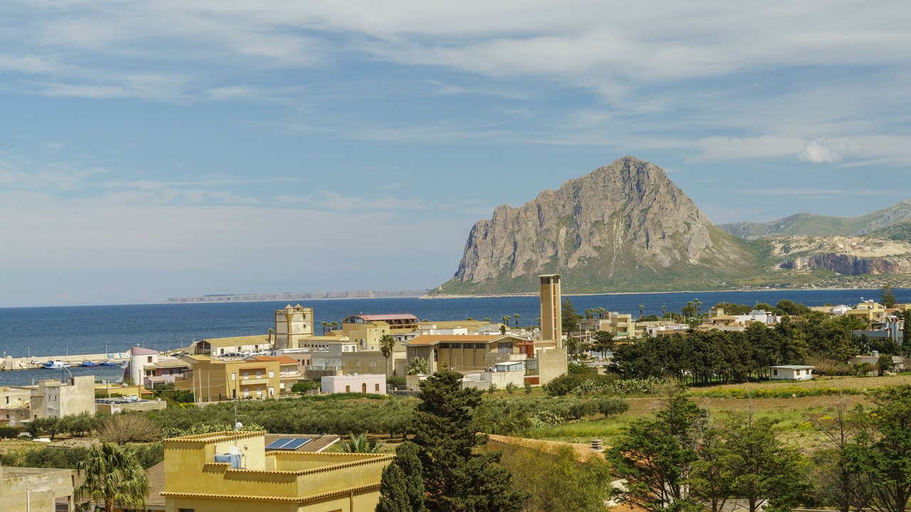 Photo of Others in Tonnara di Bonagia