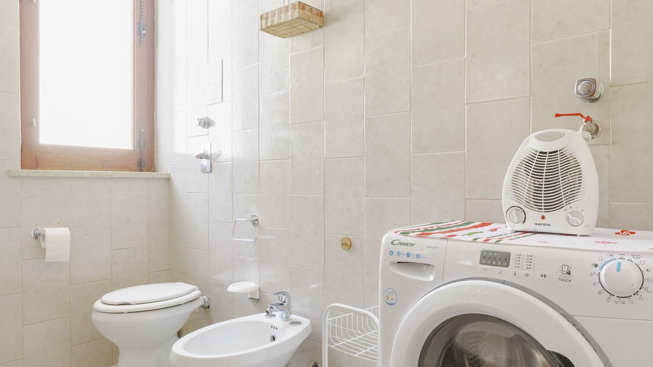 Photo of Bathroom in Tonnara di Bonagia