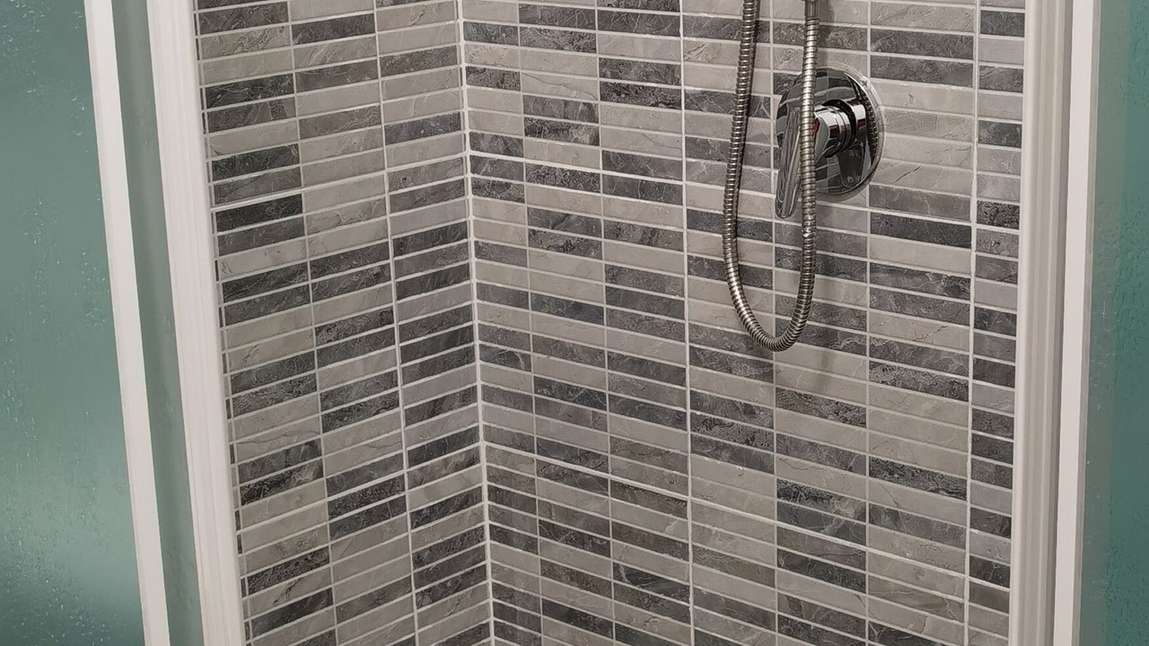 Photo of Bathroom in Fuscaldo