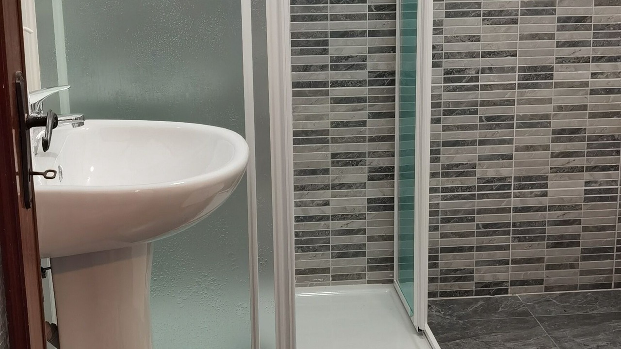 Photo of Bathroom in Fuscaldo