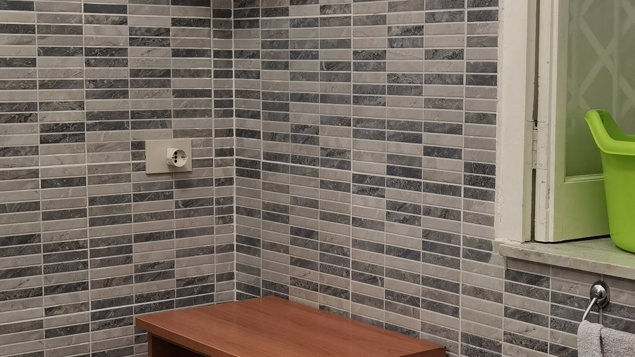 Photo of Bathroom in Fuscaldo