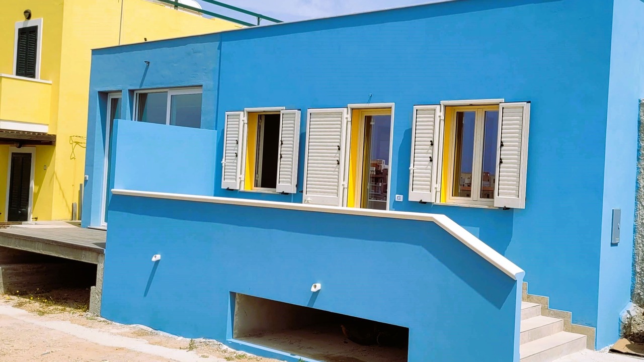 Photo of Outdoor in Lampedusa