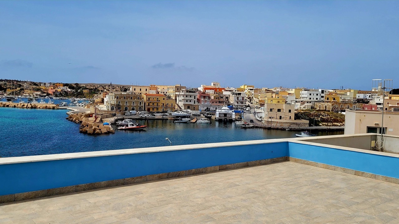 Photo of Outdoor in Lampedusa