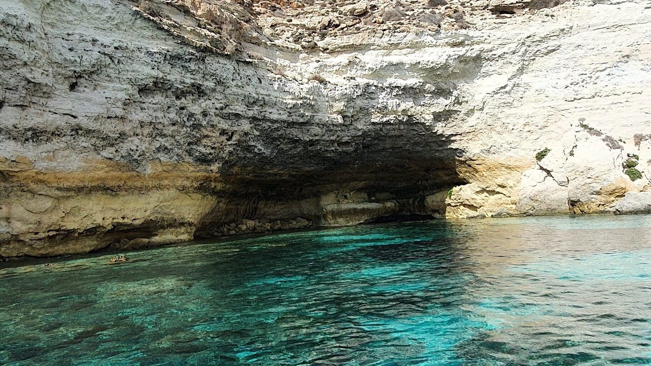 Photo of Others in Lampedusa