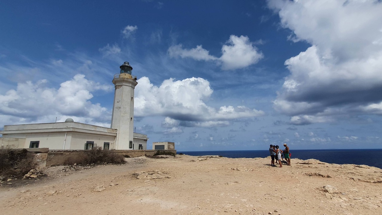 Photo of Others in Lampedusa