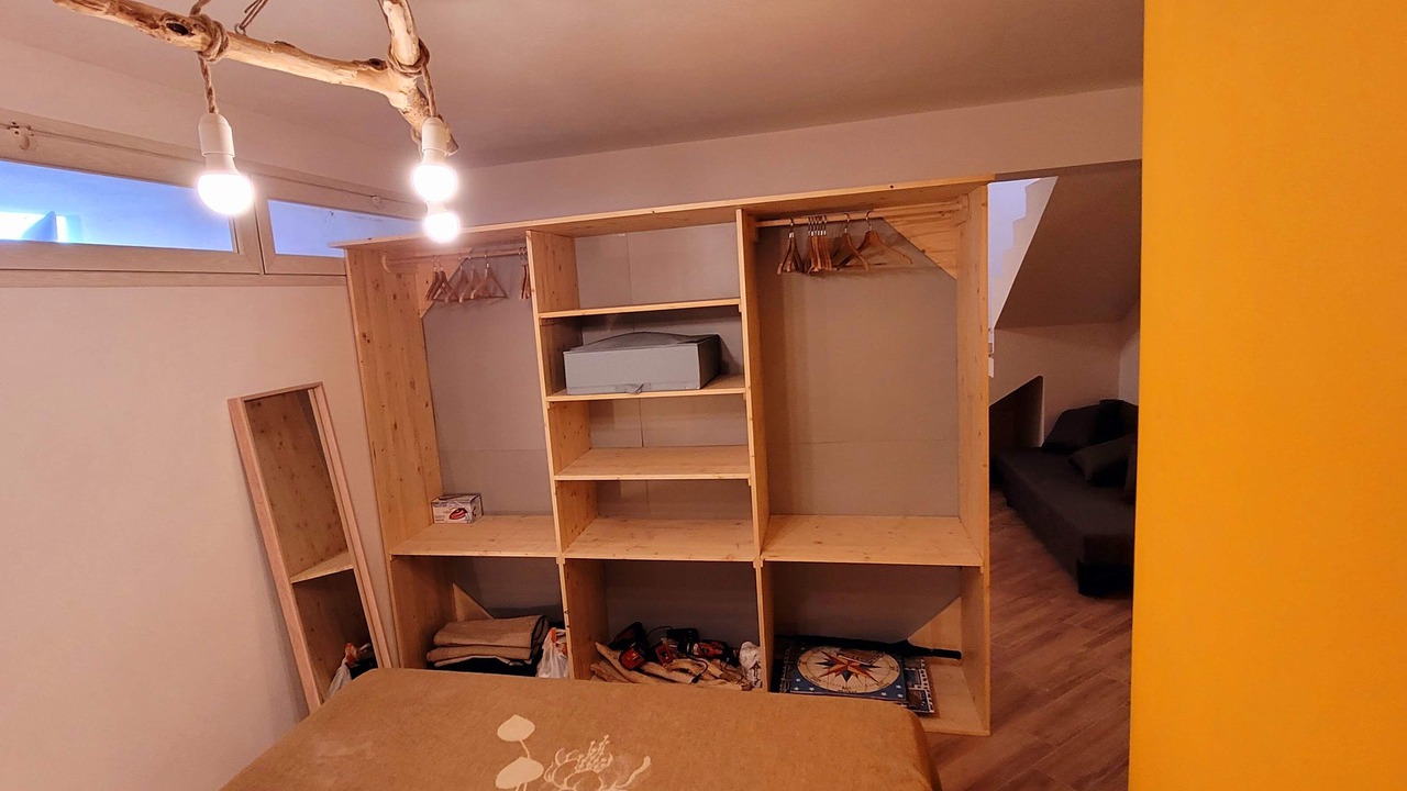 Photo of Bedroom in Lampedusa
