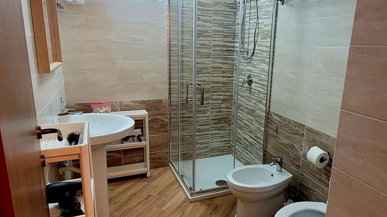 Photo of Bathroom in Lampedusa