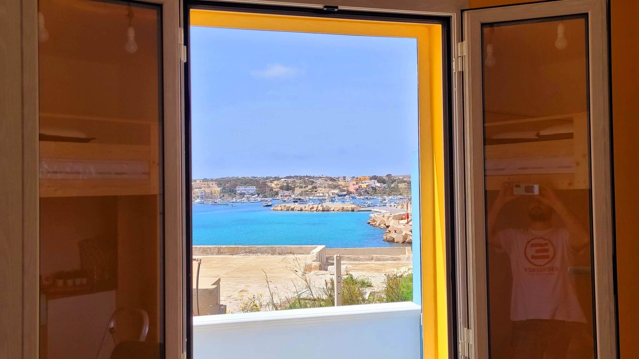 Photo of Others in Lampedusa
