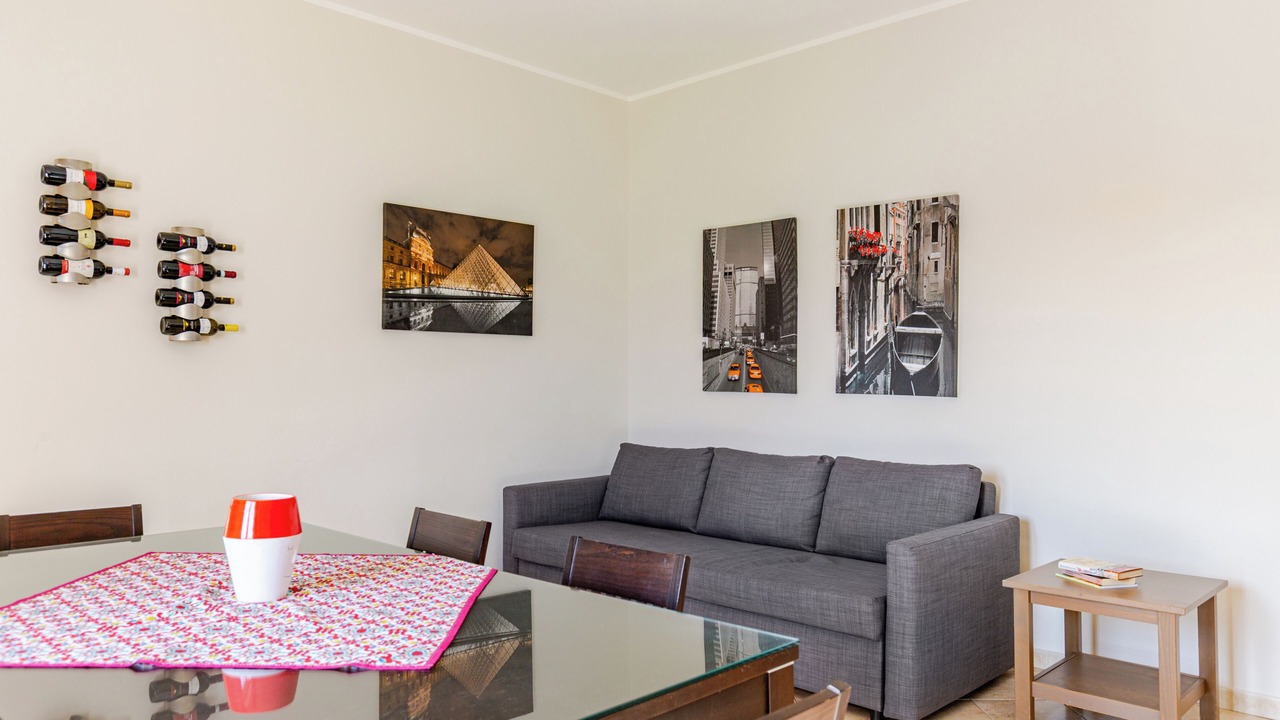 Photo of Livingroom in Realmonte