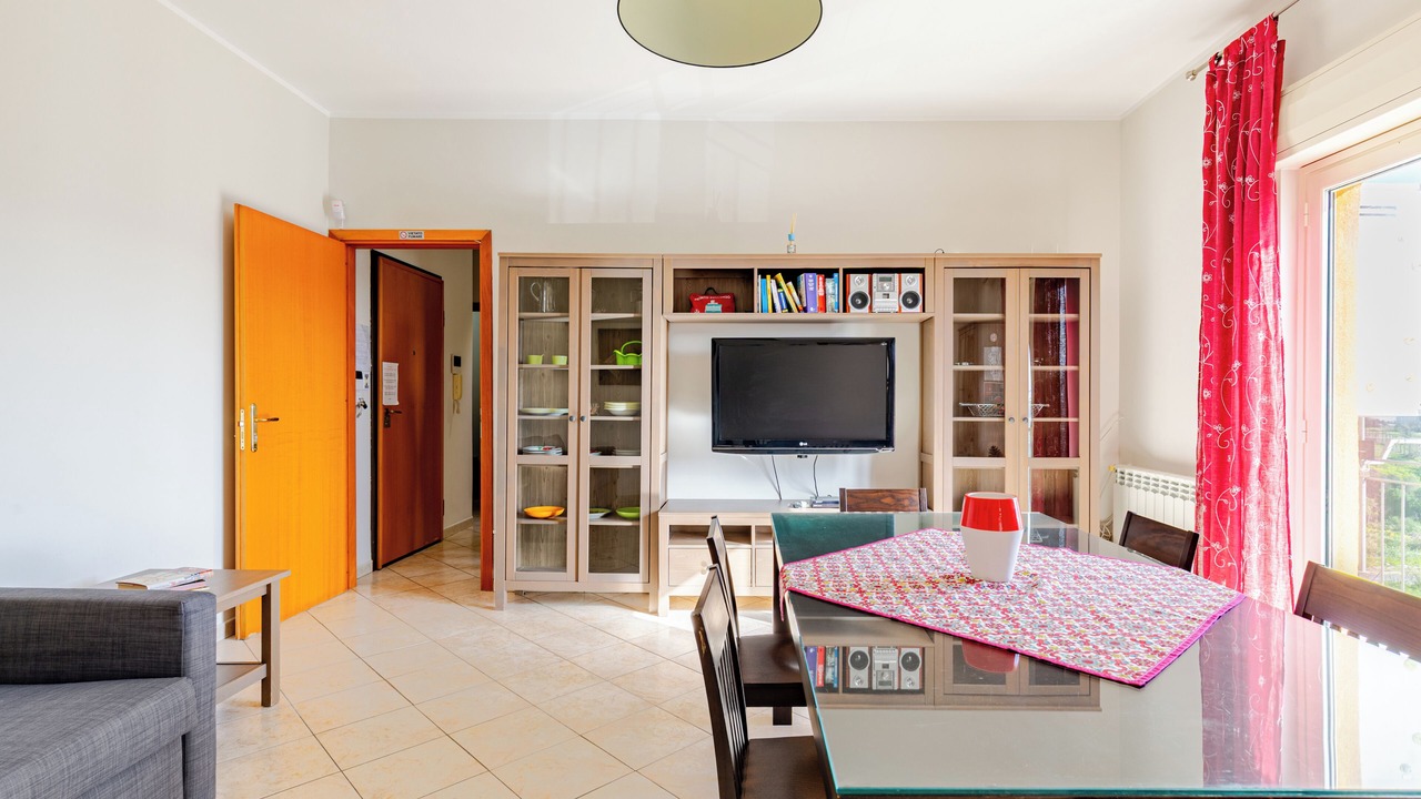 Photo of Livingroom in Realmonte