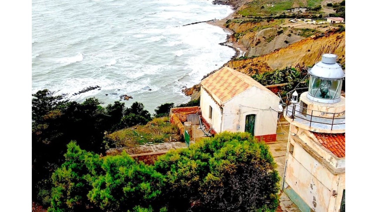Photo of Outdoor in Realmonte