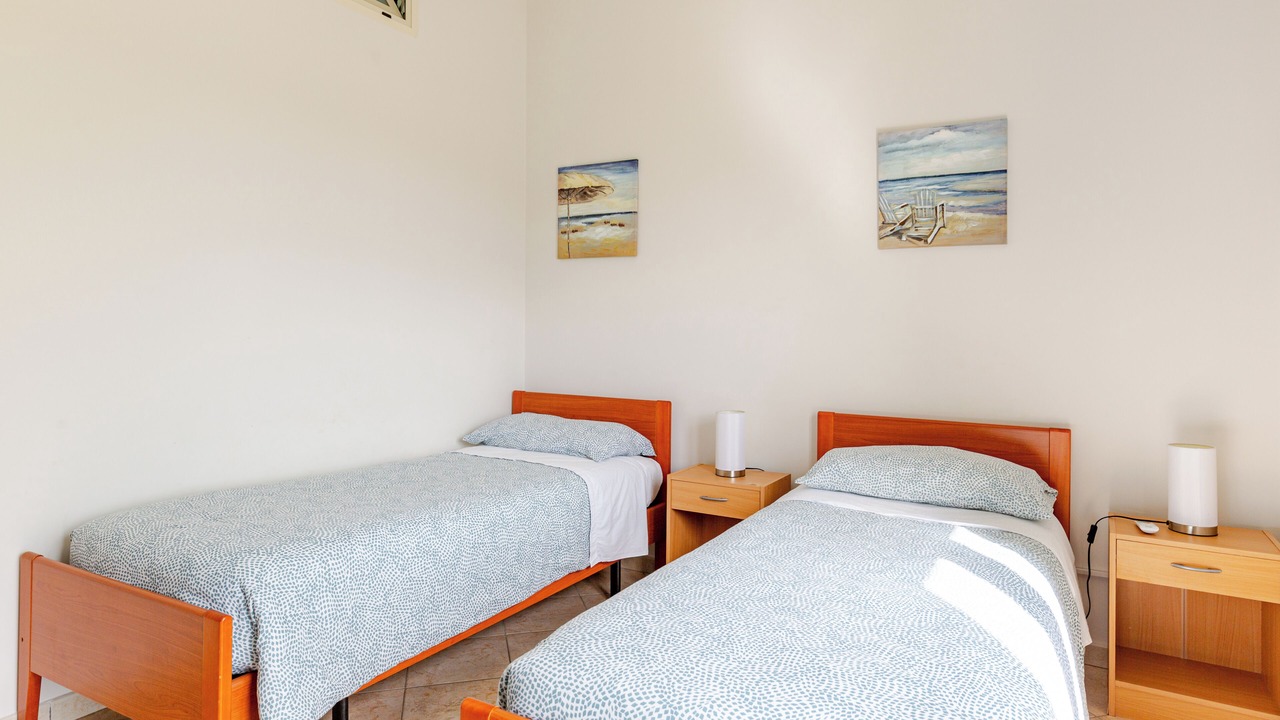 Photo of Bedroom in Realmonte