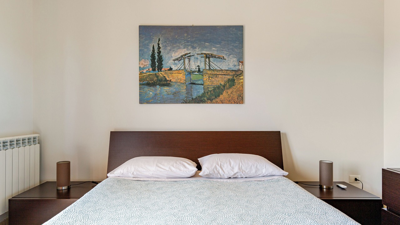 Photo of Bedroom in Realmonte