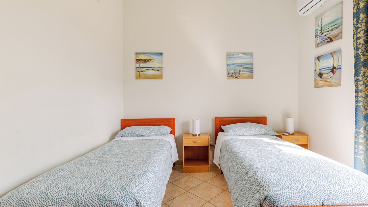 Photo of Bedroom in Realmonte