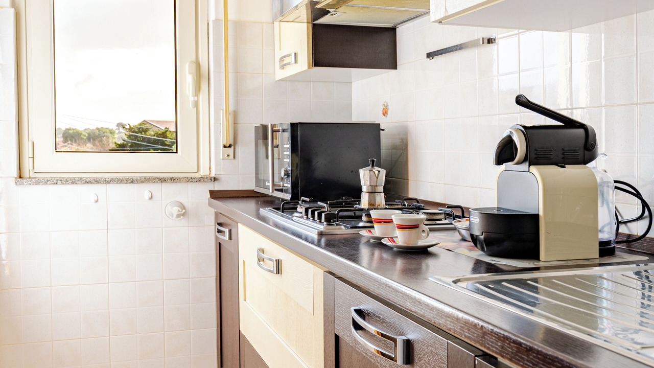Photo of Kitchen in Realmonte
