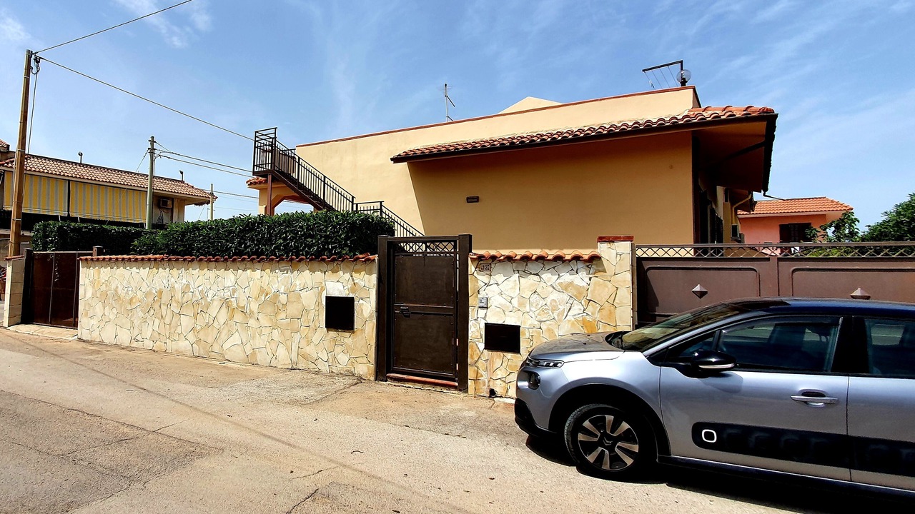 Photo of Outdoor in Epipoli