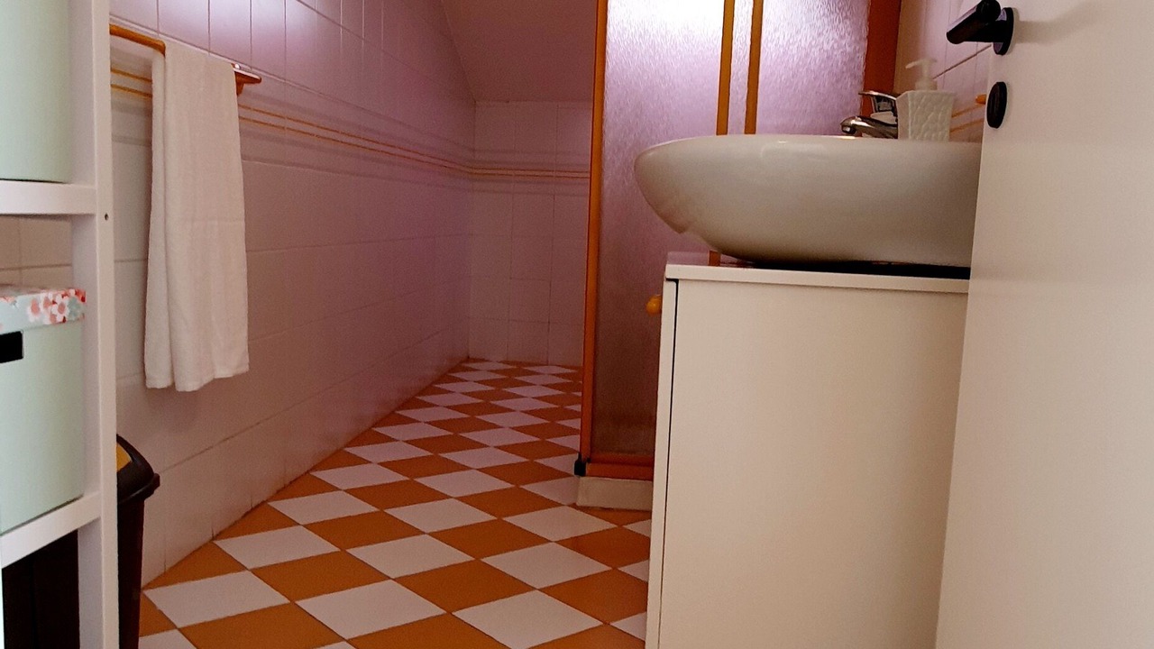 Photo of Bathroom in Epipoli